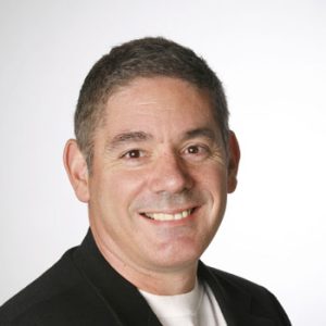 Michael Caleo, Director RFT Solutions